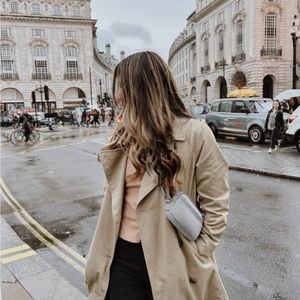 Meet your Posher, Maylie